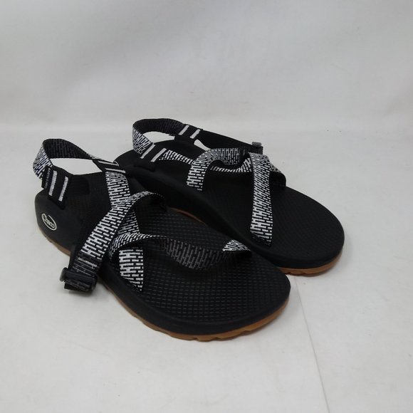chaco z cloud penny black